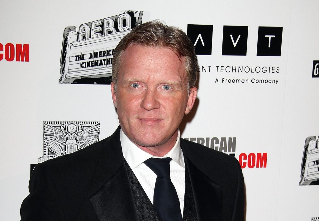 Anthony Michael Hall Age, Height, Movies and TV Shows, Education ...