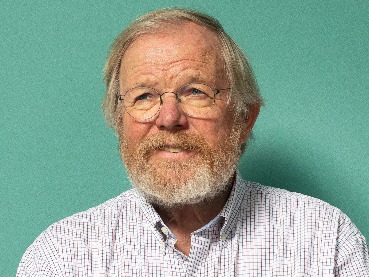 What Is Bill Bryson Doing Now? - Abtc