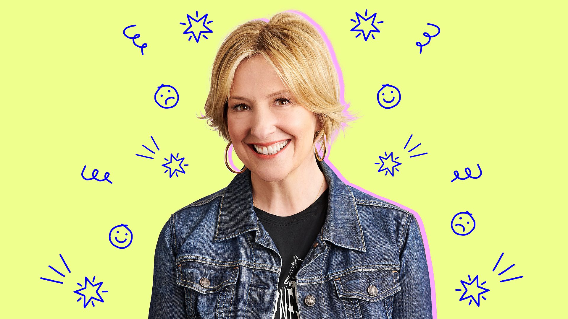 Brené Brown Age, Height, Books, Education, Family - ABTC