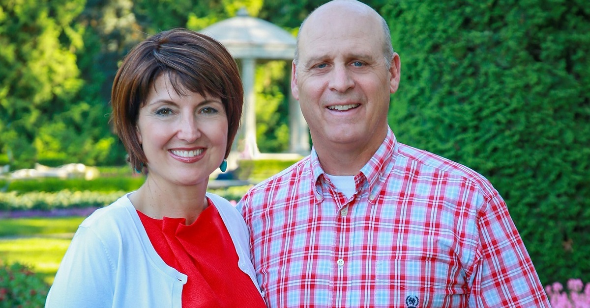 Cathy McMorris Rodgers Husband: Meet Brian Rodgers - ABTC