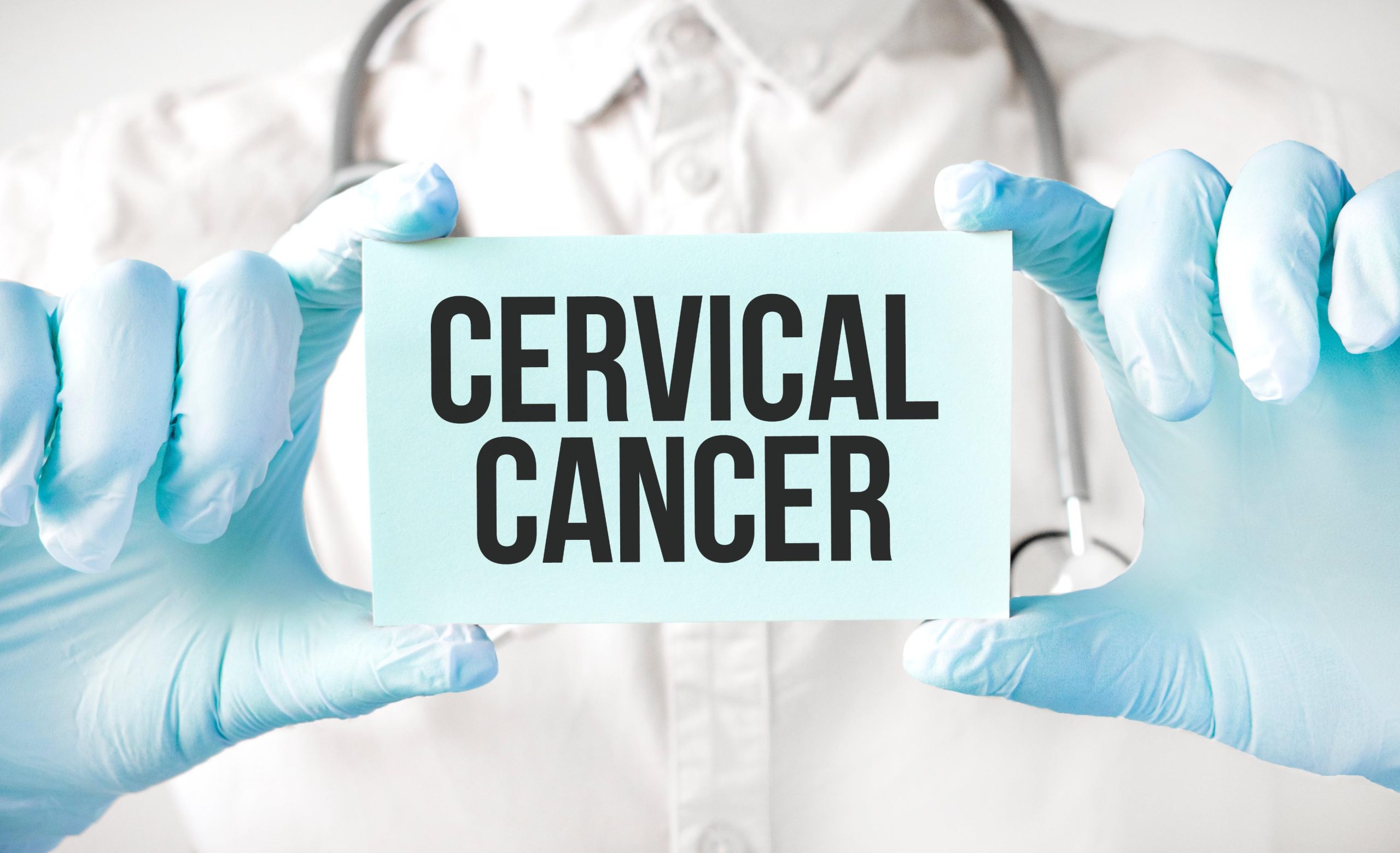 Does cervical cancer affect periods? - ABTC