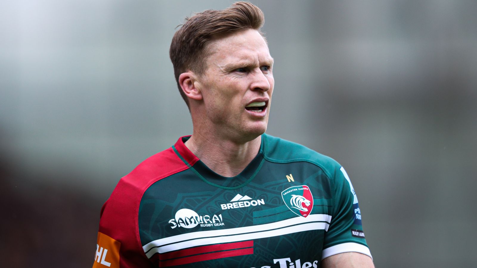 Chris Ashton Anticipates Exciting Changes in England’s Approach Against Italy