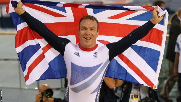 Chris Hoy height: How tall is Chris Hoy? - ABTC