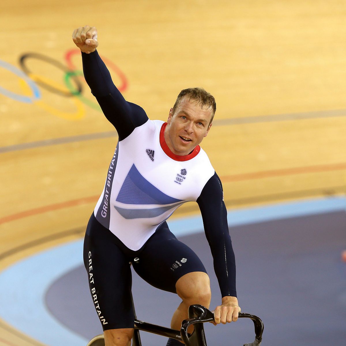 Chris Hoy height How tall is Chris Hoy? ABTC