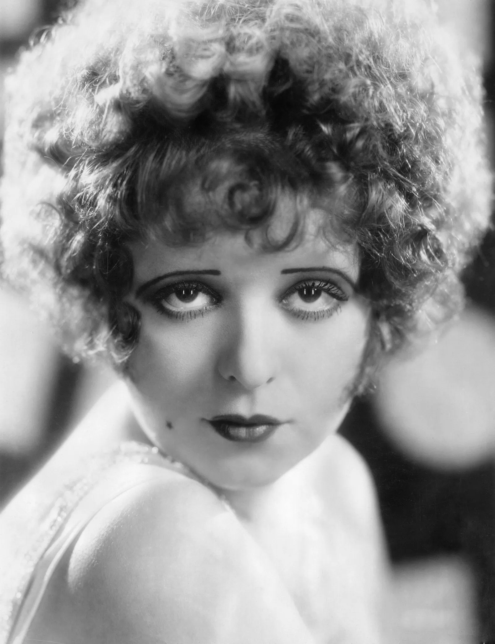 Was Clara Bow a wild child? - ABTC