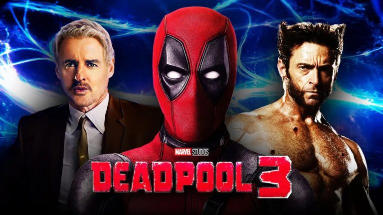 Who is Deadpool 3 villain? - ABTC