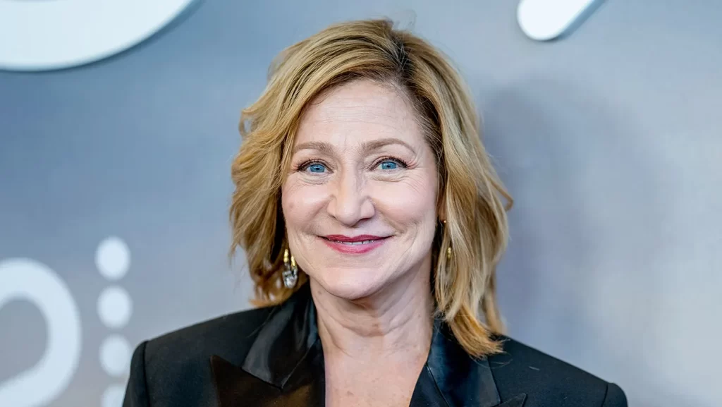 What religion is Edie Falco? - ABTC