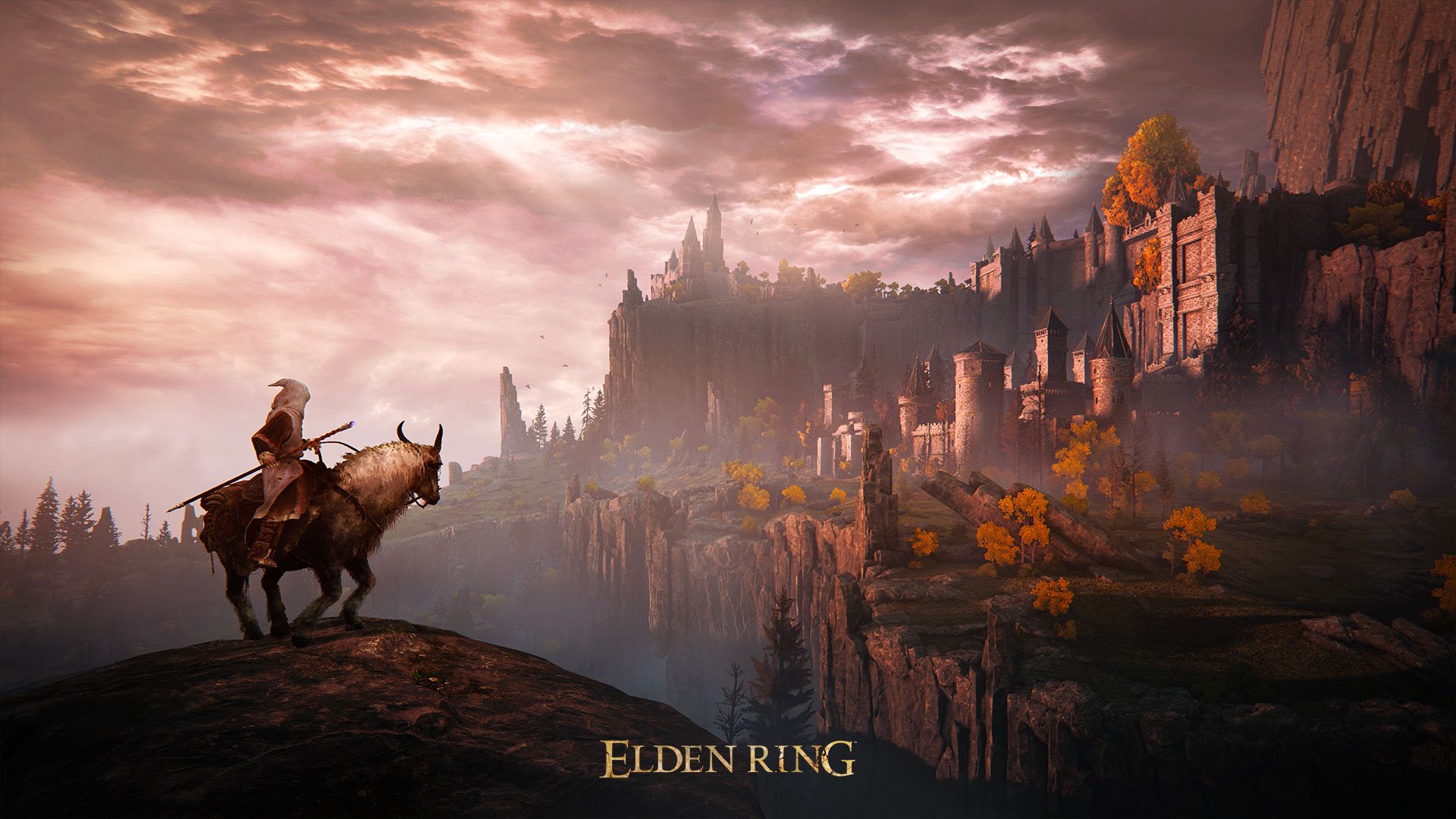 What does the Elden Ring DLC add? - ABTC