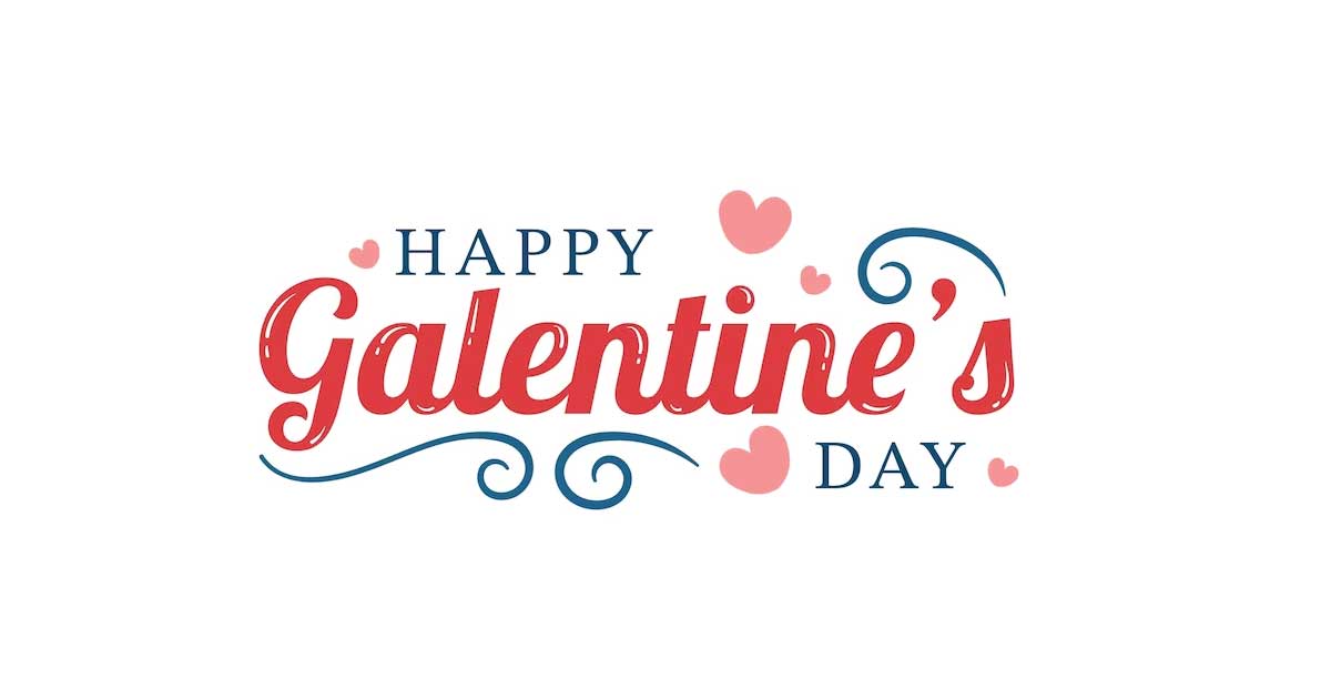 Why do girls do Galentines? ABTC