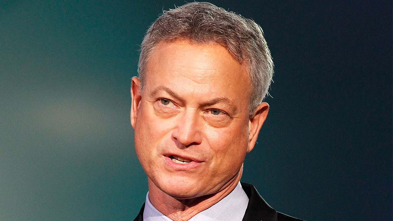 Are Gary Sinise and Robert Sinise related? ABTC