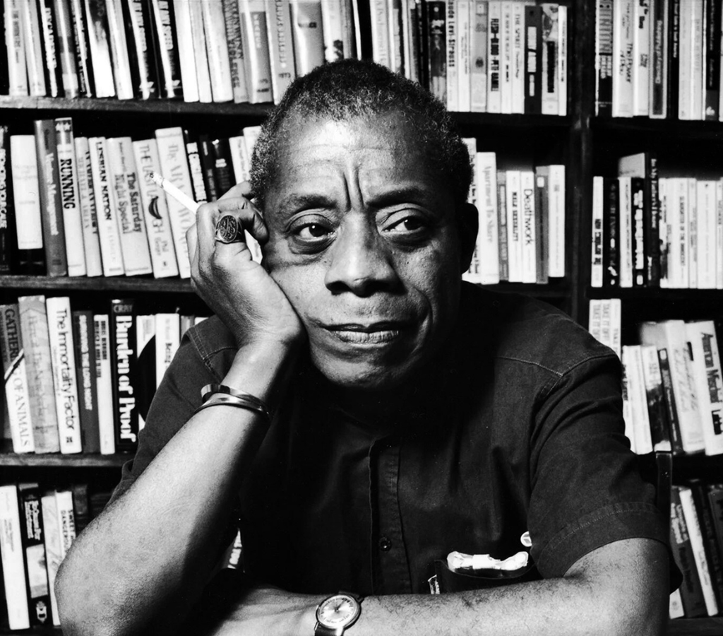 What is James Baldwin's most famous book? - ABTC