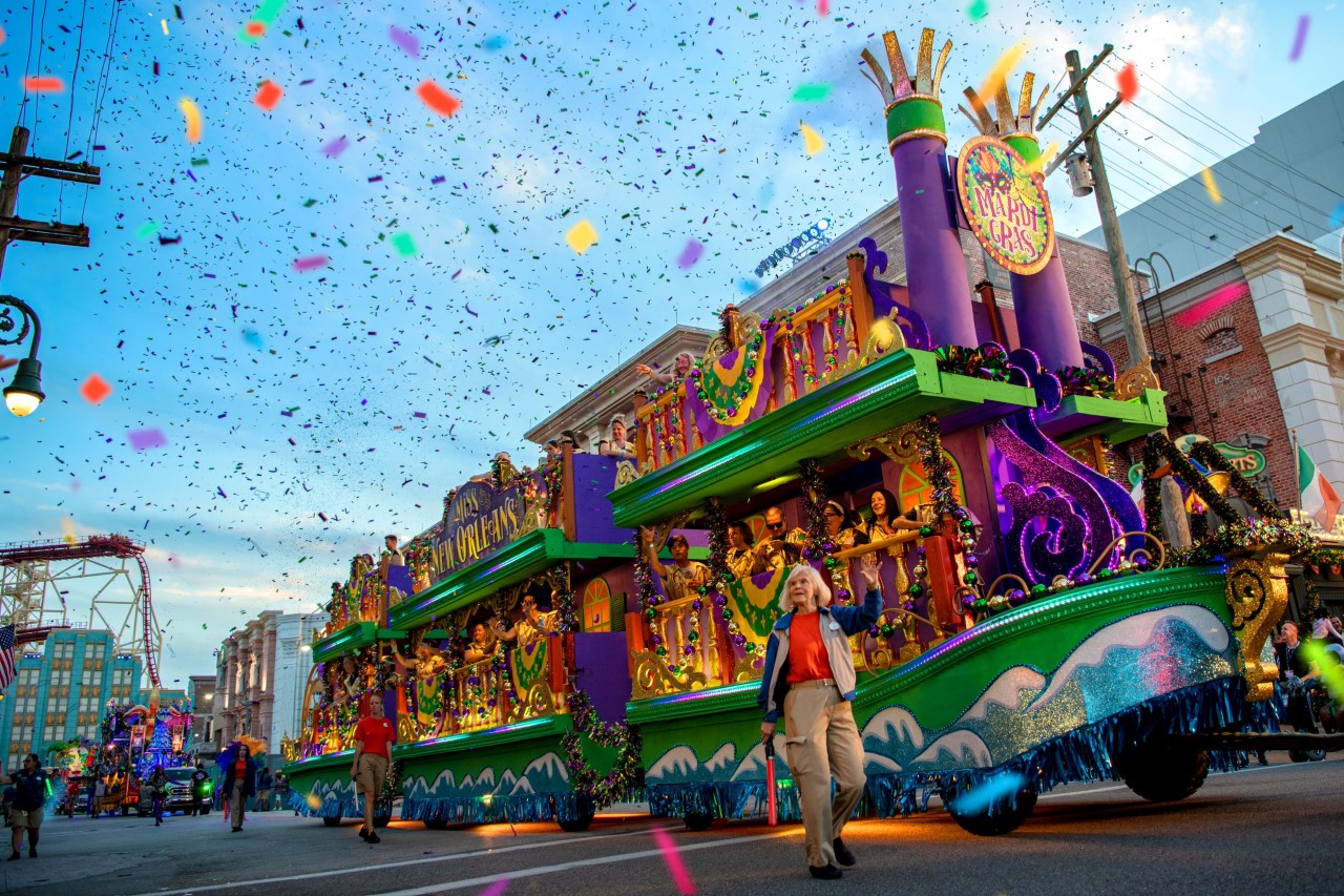 What is Mardi Gras called in English? Why is it called Fat Tuesday? ABTC