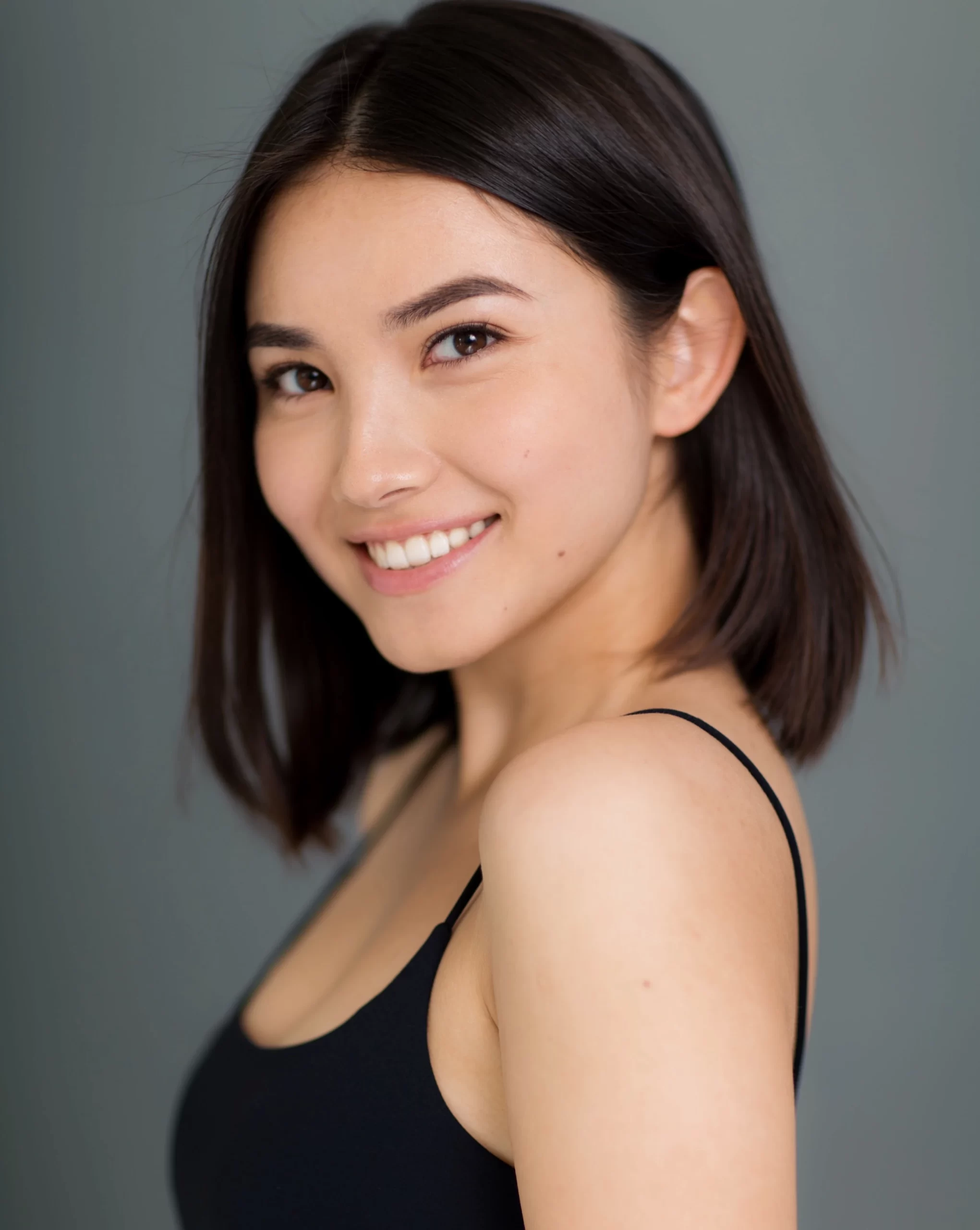 Who plays Suki in avatar? Meet Maria Zhang ABTC