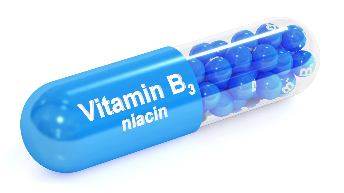What type of niacin is best for lowering cholesterol? What kind of niacin should I take to lower cholesterol?