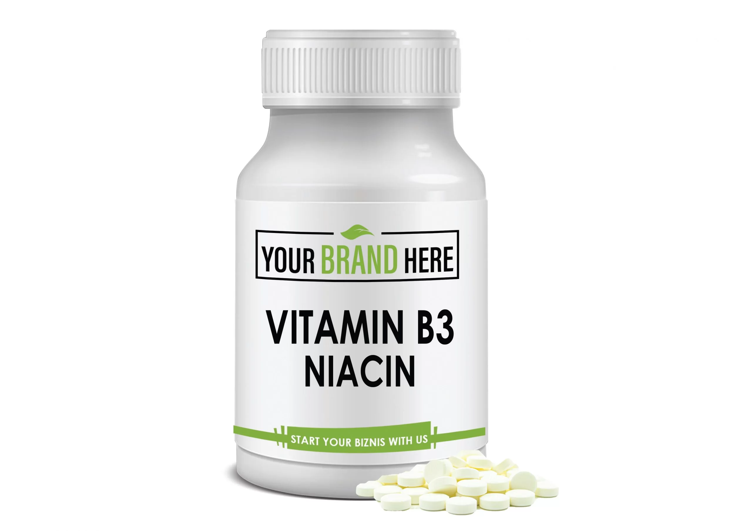Which food has niacin? Which food has the most niacin?