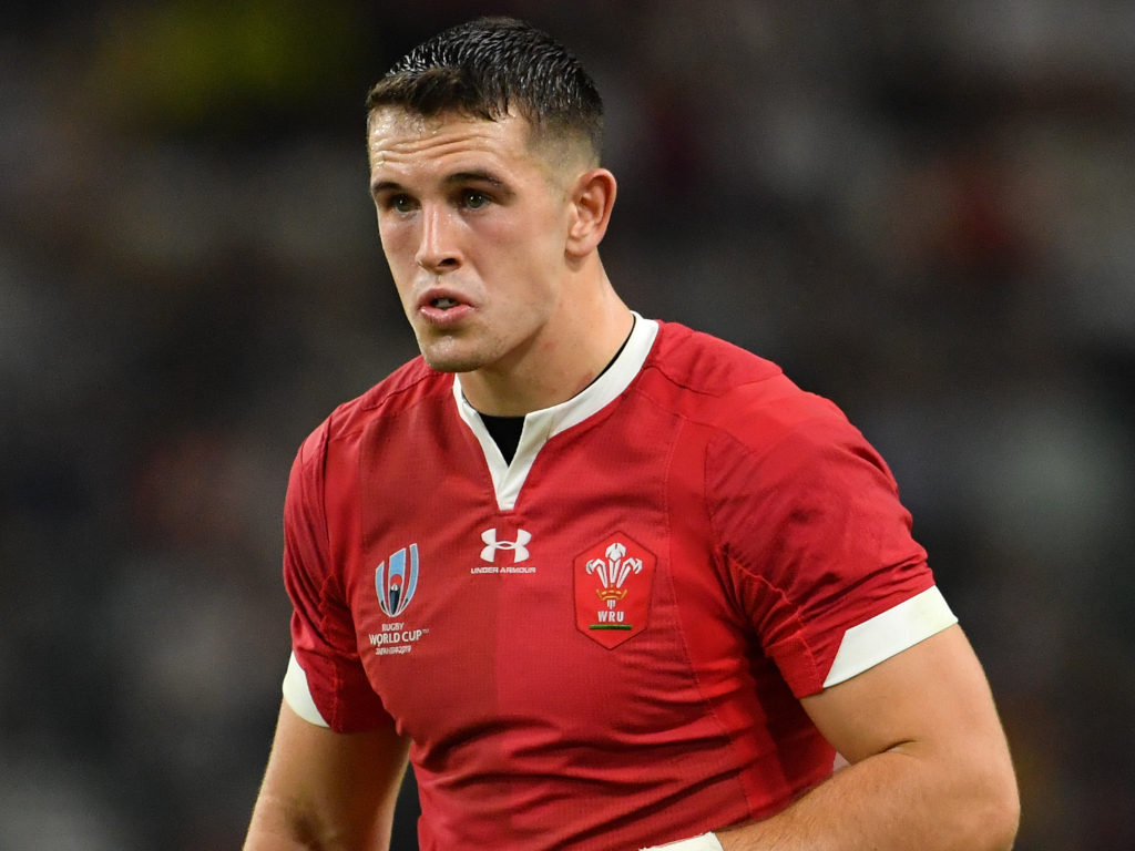 Owen Watkin’s Redemption: From World Cup Reject to Six Nations Starter