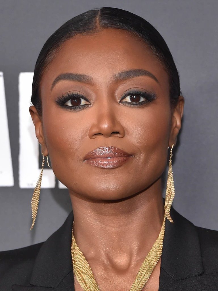 Patina Miller Age, Height, Movies And Tv Shows, Education, Family - Abtc