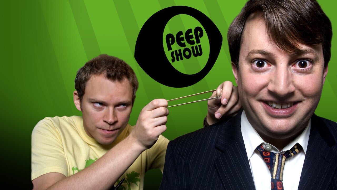 Is Peep Show like The Office? - ABTC