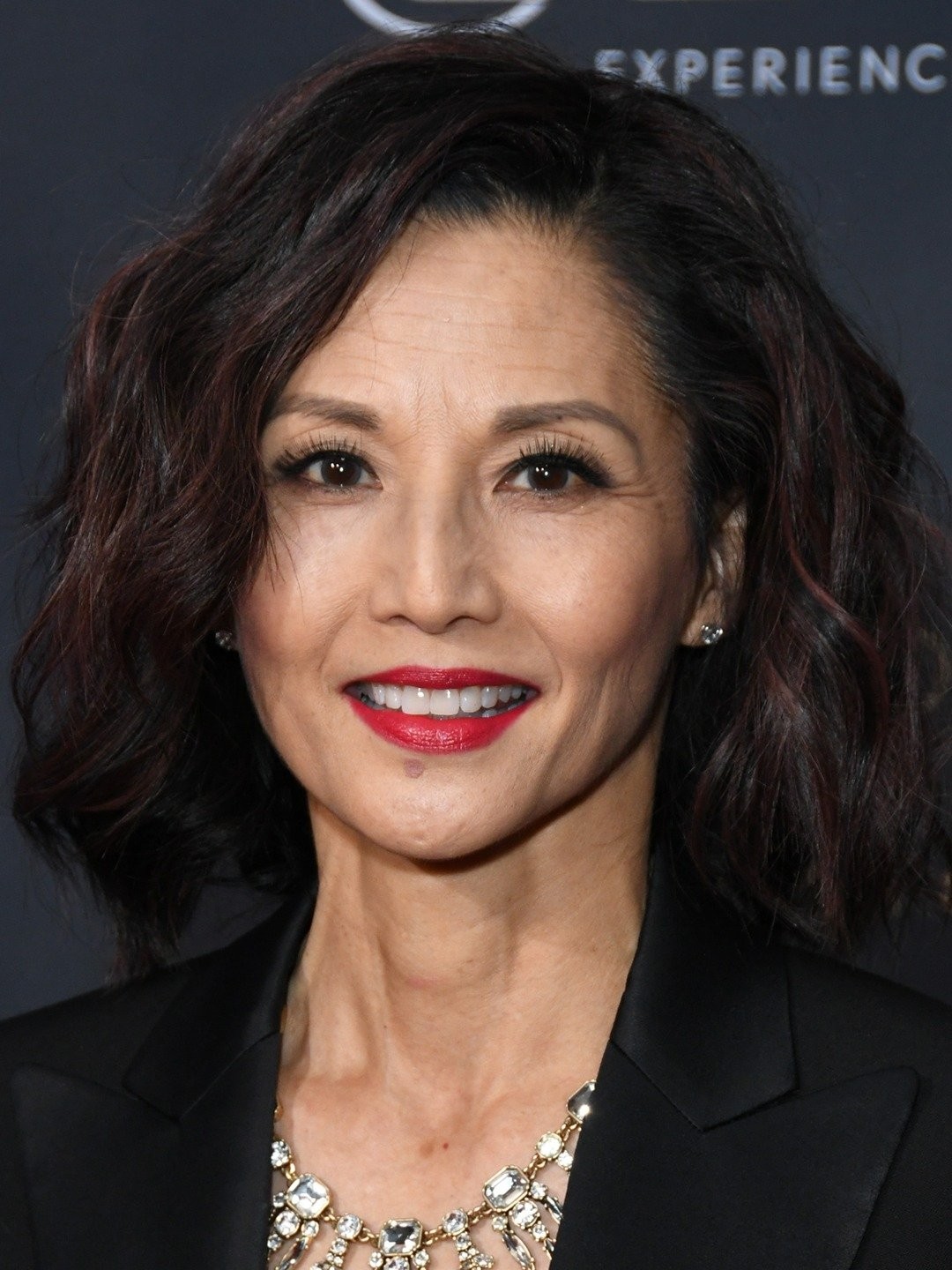 What happened to Tamlyn Tomita in Babylon 5? - ABTC