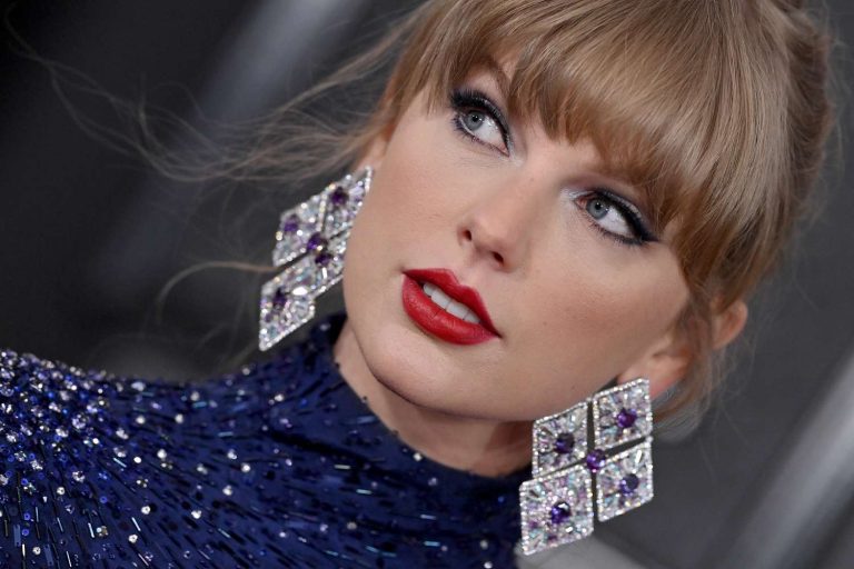 Did Taylor Swift win a People Choice Award 2024? ABTC