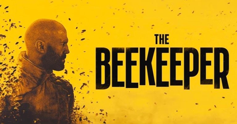 What is The Beekeeper movie about? What is the film The Beekeeper about