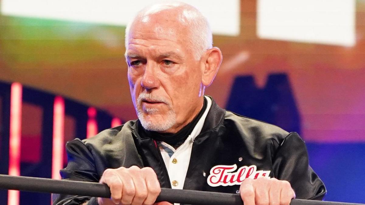 What happened to Tully Blanchard at Survivor Series? - ABTC