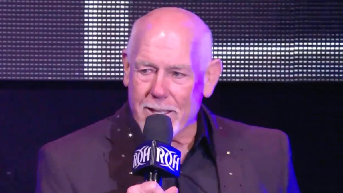 What happened to Tully Blanchard at Survivor Series? - ABTC