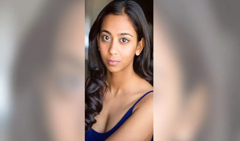 Anjana Vasan