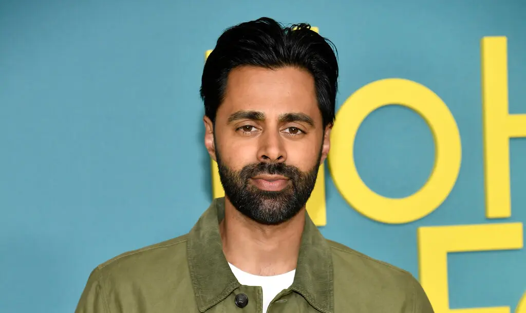 Who is Hasan Minhaj sister? Meet Ayesha Minhaj - ABTC