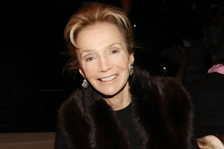 Lee Radziwill Cause of Death: How did Lee Radziwill die? - ABTC