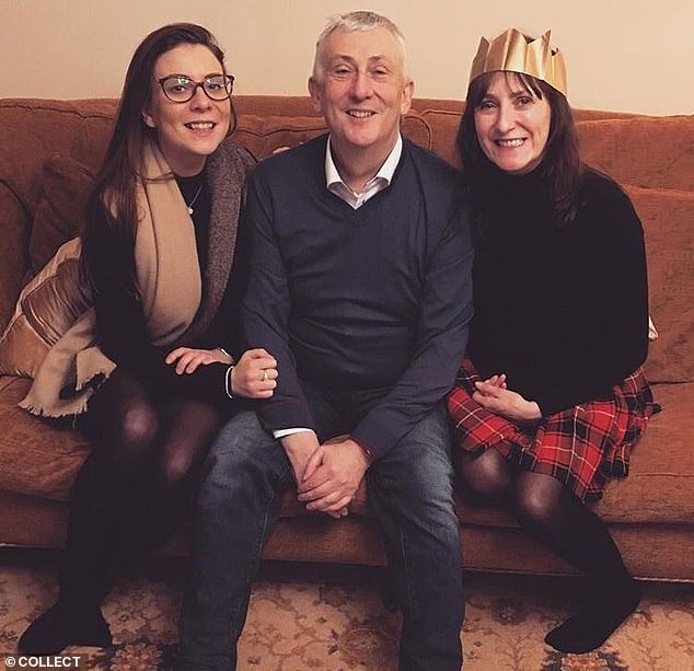 Lindsay Hoyle Children: Meet Natalie Lewis-Hoyle, Emma Fox - ABTC