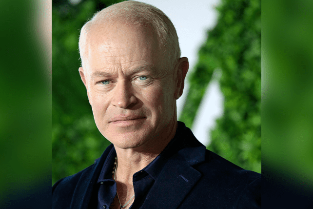 Neal Mcdonough Who Played Compton In Band Of Brothers Abtc