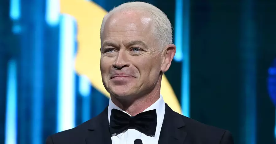 Neal McDonough