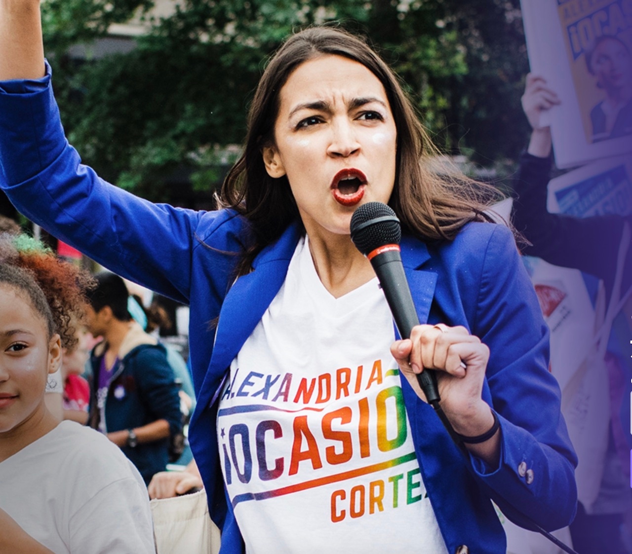 Where And When Was Alexandria Ocasio Cortez Born? - ABTC