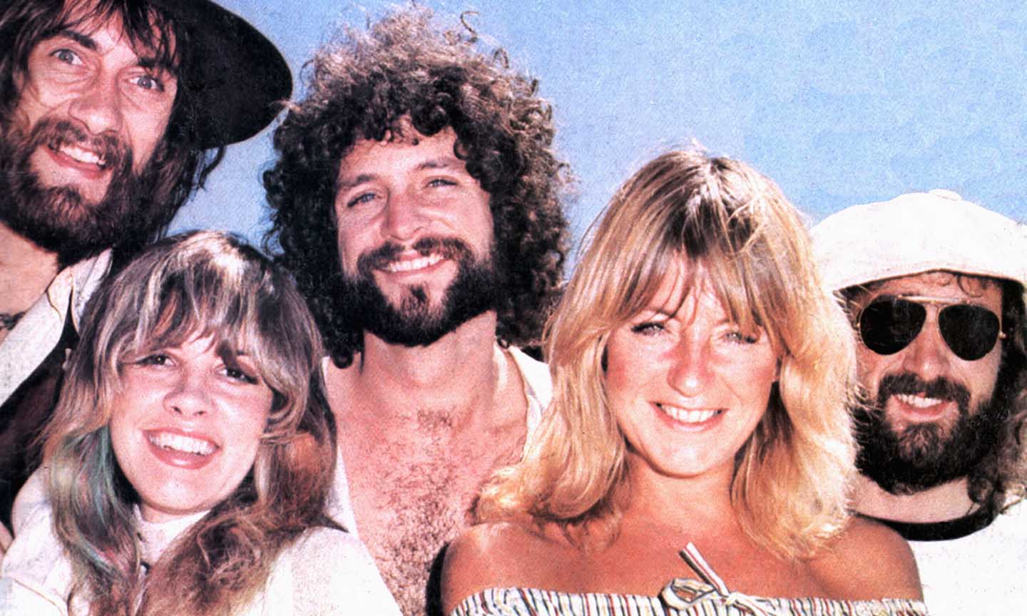 What happened to the lead singer of Fleetwood Mac? - ABTC