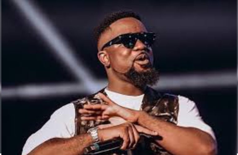 Sarkodie Unleashes Visually Stunning "X" Music Video Featuring Joey B ...