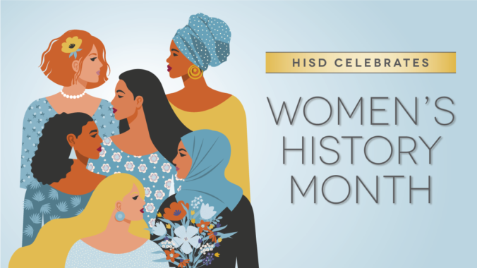 Why Do We Celebrate Womens History Month Abtc