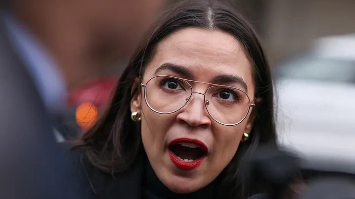 Alexandria Ocasio Cortez Family Background What Is AOC S Family   Alexandriaocasio Cortez2.webp