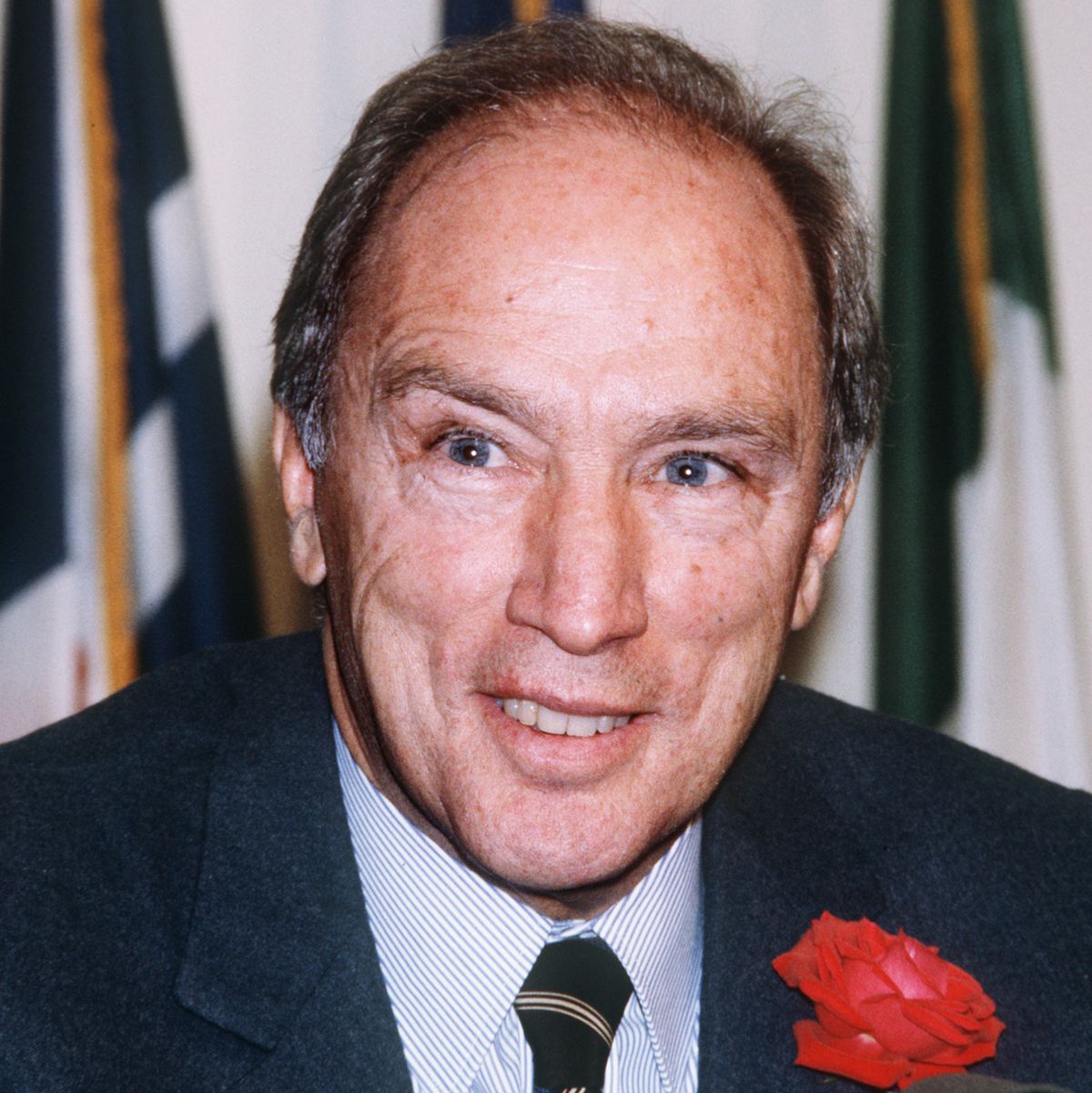 What is Pierre Trudeau best known for? - ABTC