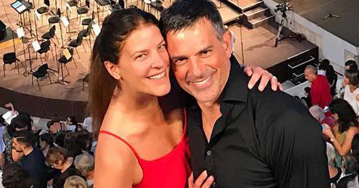 Jennifer Dulos Ex-Husband: Meet Fotis Dulos - ABTC