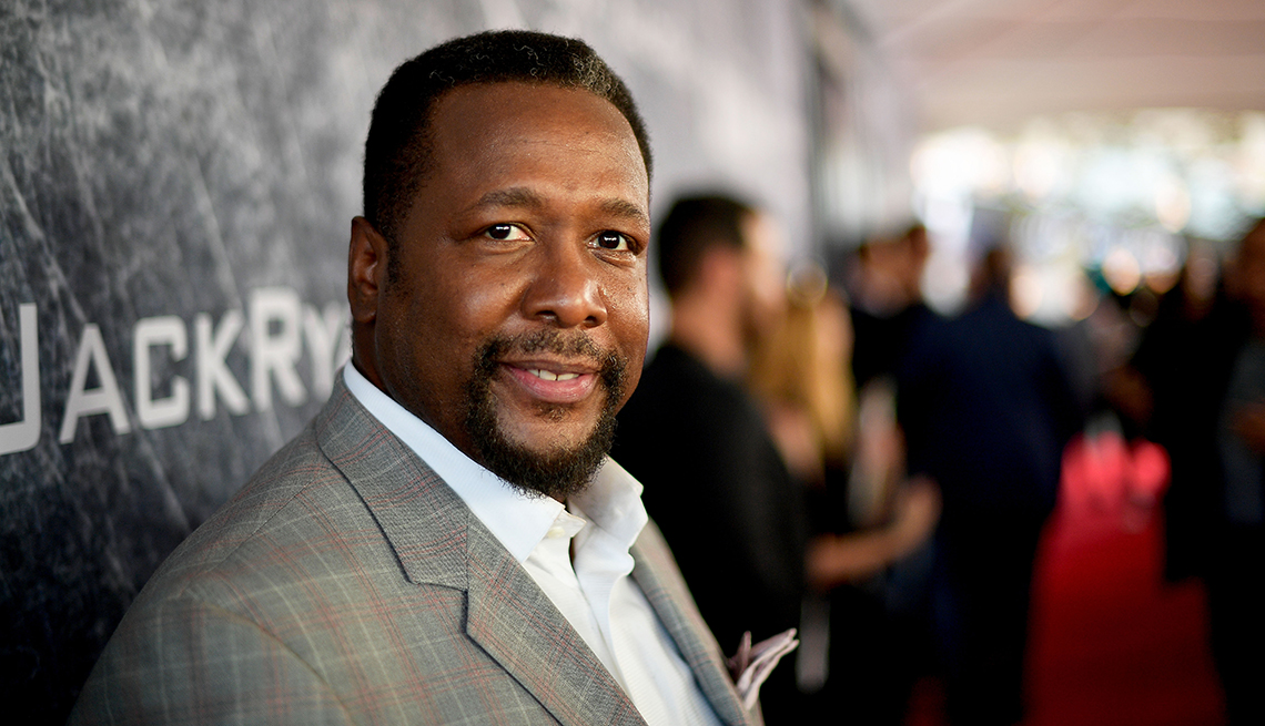 Wendell Pierce net worth How much is Wendell Pierce worth? ABTC