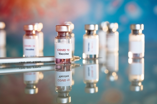 COVID-19 Vaccination Campaign by GHS Set to Commence on May 4 - ABTC