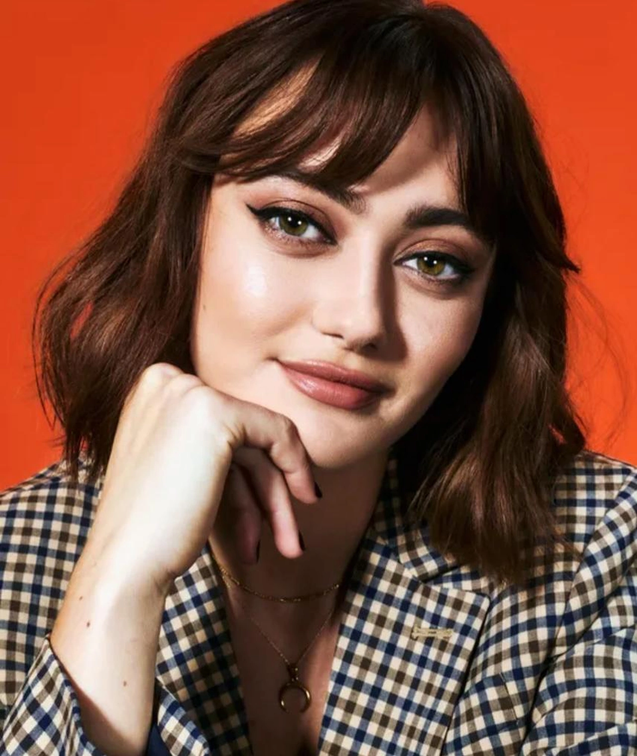 Ella Purnell: From Child Actress to Hollywood Star - A Look at Her Journey  and Iconic Roles in Never Let Me Go, Maleficent, and Army of the Dead