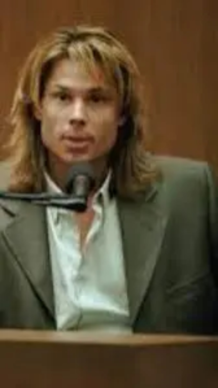 Who is Kato Kaelin and what was his testimony in the O.J. Simpson