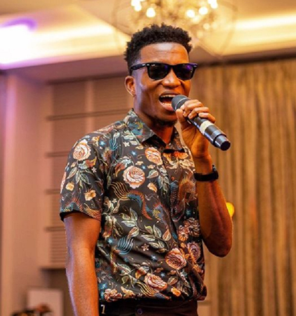 Kofi Kinaata Clarifies: 