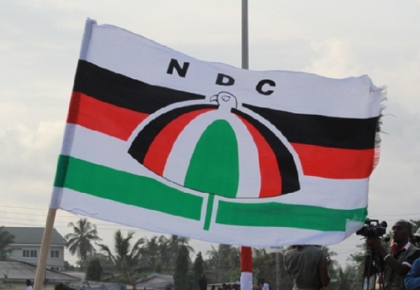 2024 Poll: NDC Calls On Bagbin To Help Investigate EC’s Missing BVR ...