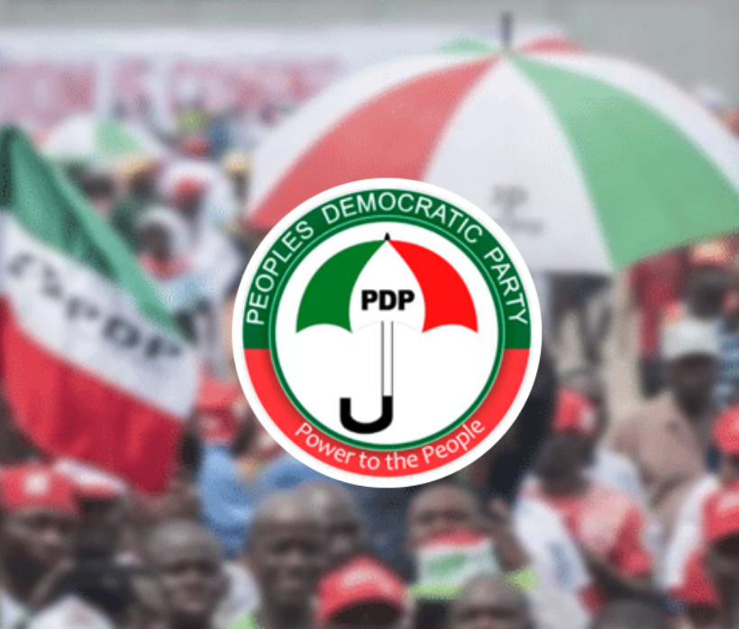 Pdp Wins Chairmanship Seats In All 33 Local Government Areas In Oyo State Abtc 