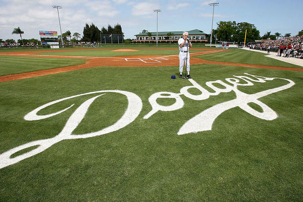 Carl Erskine, longtime Dodgers pitcher dies at 97 - ABTC