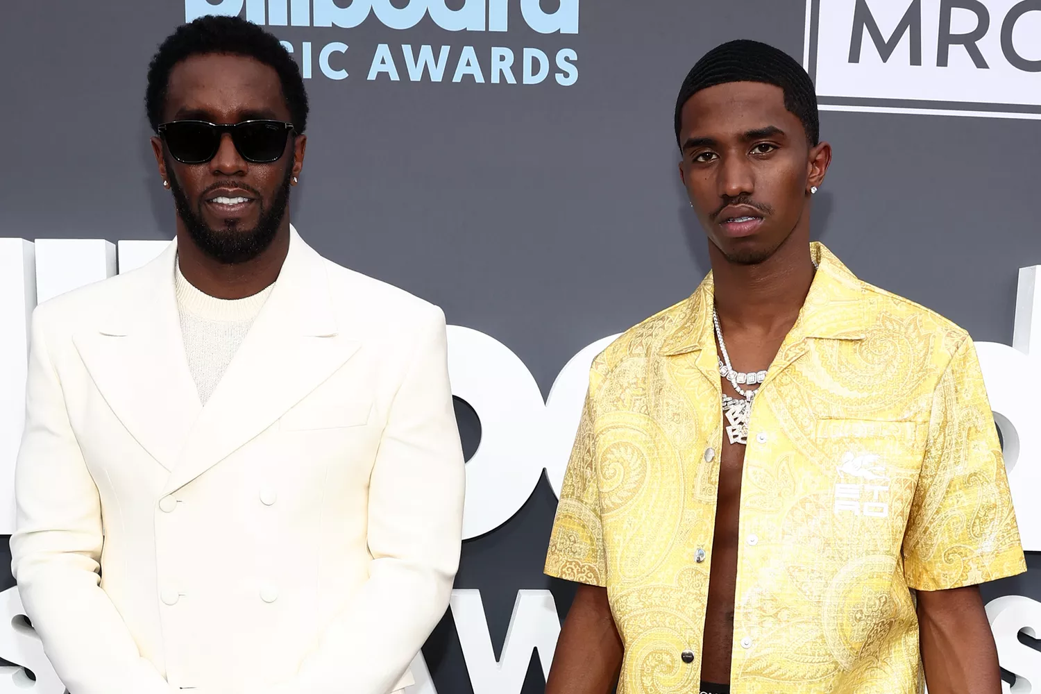 Diddy's Son Christian Combs Addresses Rumors In Diss Track Aimed At 50 ...