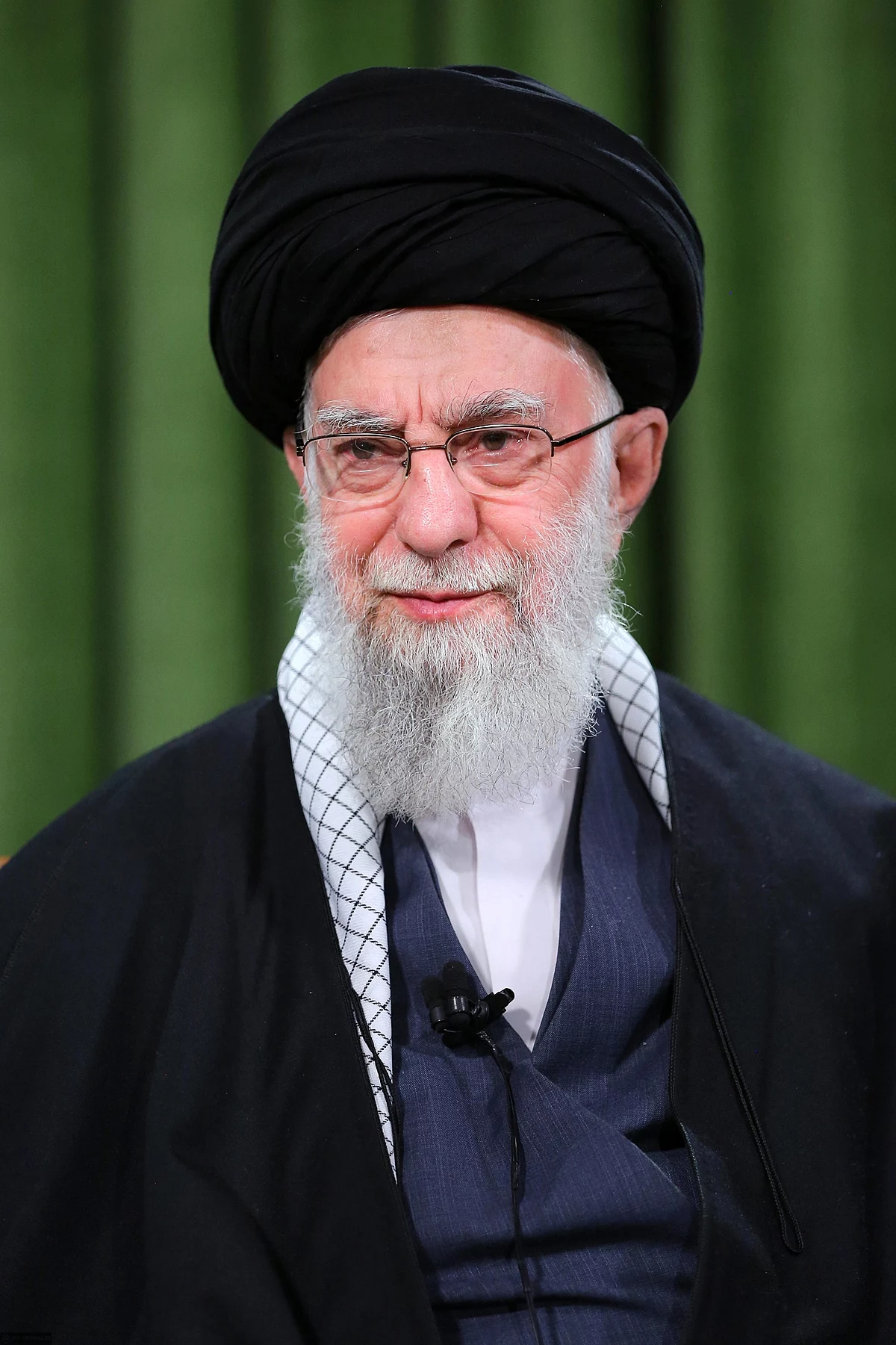 All about Ali Khamenei, The Second Supreme Leader of Iran ABTC